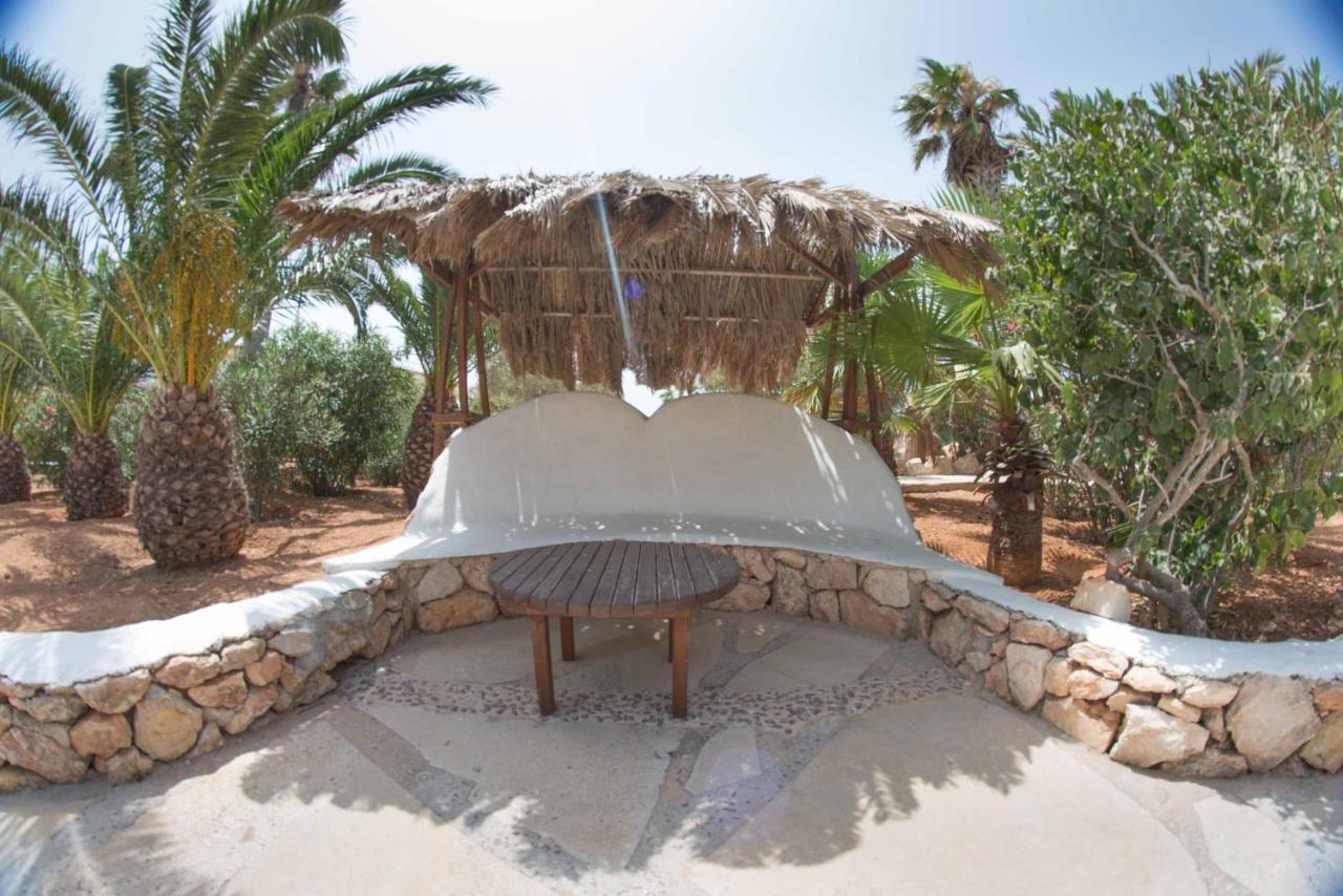 Cupola Bianca Resort LMP Exterior foto